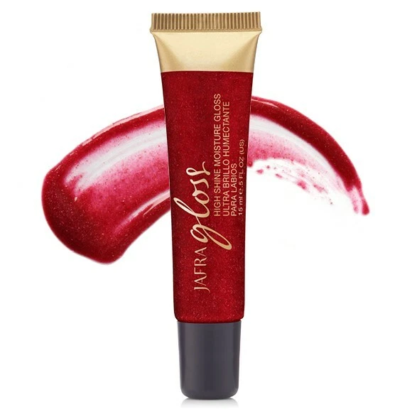 Jafra ULTRA BRILLO HUMECTANTE PARA LABIOS COLOR GLAMOUR  Foto 1 de 1