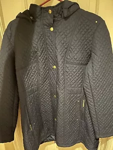 weatherproof vintage quilted jacket XL womens - Picture 1 of 4