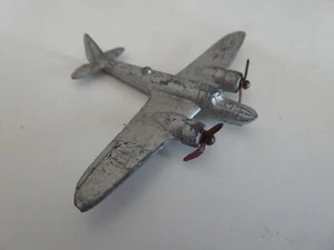 Dinky Toys - Medium Bomber - As Photo's - Picture 1 of 3