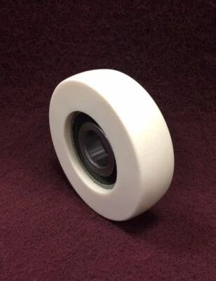 Lagler Hummel Side (lateral) Wheel P149W - Made in USA - Image 1 of 3