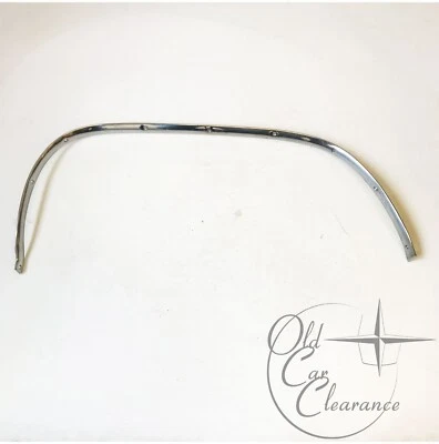 Lincoln Continental 1961-1965 rueda bien moldeado LR (C1VY5729165CU) Foto 1 de 4