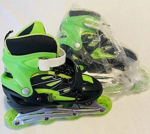 Inline Skates Size 35-38 Feimohuan - Picture 1 of 3