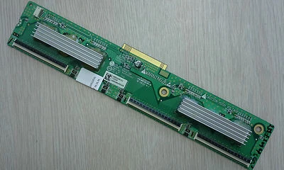 BÚFER EBR50039101 / EBR50039103 / EAX50051401 - REPARADO, BUENO; ¡DEVOLUCIÓN VIEJO FRACASO! Foto 1 de 3