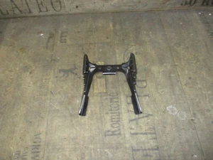 Ajuste de asiento Honda CBF 600 SA ABS PC43B CoR2MiF1 Co637 - Imagen 1 de 4