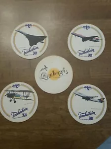 Frankenheim Alt Coasters - Picture 1 of 2
