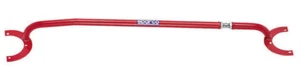 SPARCO STRUT BRACE BAR VW Polo V 1.4 TDI 036RG701 Front Domstrebe Barra - Picture 1 of 1