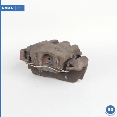 98-03 捷豹 XJ8 XJR VDP X308 左前驱动侧制动卡钳 原始设备制造商 — 第 1/4 张图片