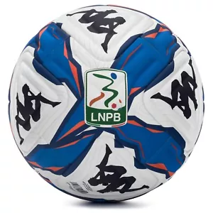 Pallone Calcio KAPPA Ufficiale Lega Nazionale Serie B FIFA QUALITY PRO 2024/2025 - Foto 1 di 4
