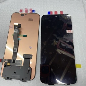 Original Huawei Nova 11 FOA-AL00, FOA-LX9 Écran LCD Tactile Numériseur S12 - Photo 1 sur 4