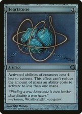 Heartstone FOIL Premium Deck Series: Slivers NM Artifact Uncommon CARD ABUGames