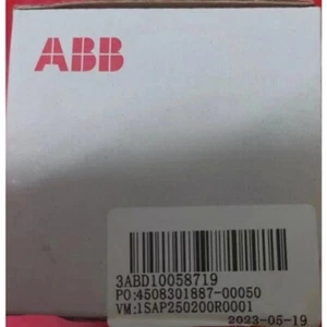 1PCS ABB AO523  Module via FedEx or DHL US Free TAX - Picture 1 of 2