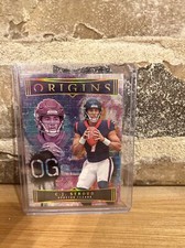 2023 C.J. Stroud Origins Rookie OG Original Gridiron SP Texans RC #OG-CJS 🔥🔥
