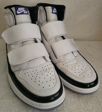 tênis air jordan i retro high double strap masculino