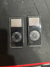 Apple iPod Nano 3. generacji A1236 Model (8GB) Testowany - Nowa bateria zamontowana