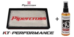 Pipercross - Ford - Fiesta IV/V (JAS/JBS) - 1.6 16V - 103 PS - 04/99-04/02 - Bild 1 von 1