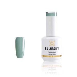 Bluesky 80570 Sage Scarf Gel Nail Polish 15Ml - Picture 1 of 1