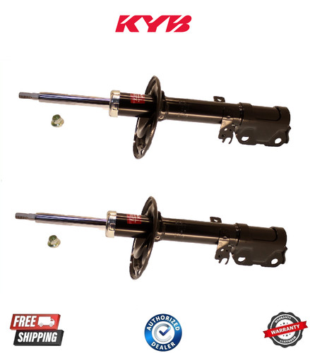 KYB Excel-G Gas Strut Front Left Shock | Lexus ES300 (92-94) / Toyota Camry (92-94) (334132)