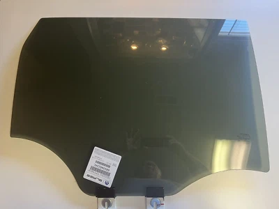 Jeep Cherokee Passanger 2014-23 puerta trasera derecha cristal mopar dd12201 Foto 1 de 4