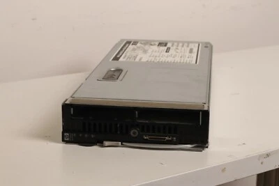 HP Compaq ProLiant BL465c 2214 HE 2.2 GHz Server 403434-B21 - Image 1 of 4