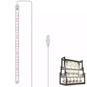 Elftia LED Grow Light Strip for Indoor Plants, Full Spectrum Sunlike Plant Light - Picture 1 of 5