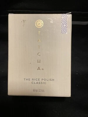 TATCHA The Rice Polish Classic Foaming Enzyme Powder - 2.1 oz - Image 1 of 4