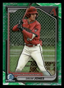 Refractor de brillo lunar Bowman DRUW JONES 2024 #BCP-60 - Imagen 1 de 2