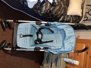 evenflo umbrella stroller