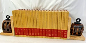 The Book of Knowledge ~ Children's Encyclopedia Books 1963 ~ Sold Individually - Imagen 1 de 13