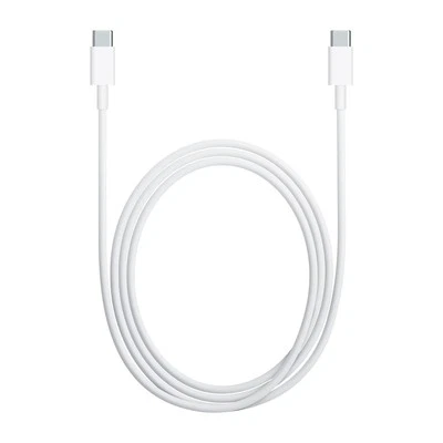 NEW Genuine Original OEM 2M USB-C Cable for APPLE 30W 61W 87W 96W USB-C Charger - Image 1 of 4