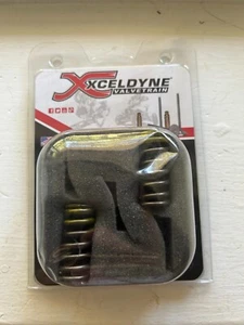 Xceldyne CV4 X2 PSIMX2002 Honda CRF250 Exhaust Spring Kit 2 pcs. - Bild 1 von 2