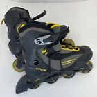 Oxide Inferno OX-07 Mens In Line Roller Blades Size 12