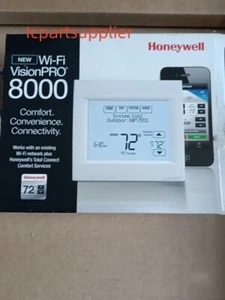 1PCS TH8321WF1001 WF1001 Touch screen thermostat Brand-new Fast Shipping - Picture 1 of 1