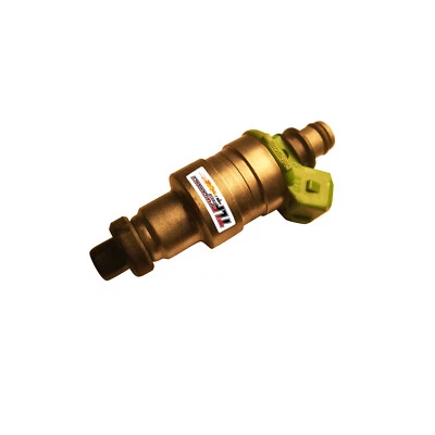 Juego de 3 inyectores de combustible OEM para Daihatsu Charade 1988-1992 Foto 1 de 4