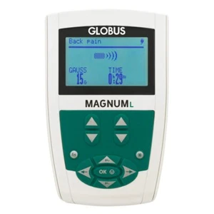 Magnum L - Aparato De Magnetoterapia - Globus - Imagen 1 de 3