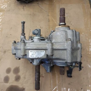 93 92 91 90 4WD Polaris Big Boss 350 L 350L 4x4 Transmission Gear Case ME35P3 - Picture 1 of 7