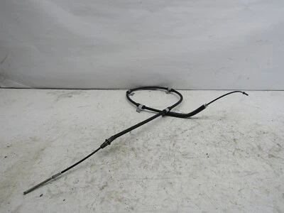 Cable de freno de estacionamiento Borrego 2009 Kia 3,8 L V6 cable de liberación de estacionamiento de emergencia OEM Foto 1 de 4