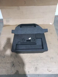 2010 Subaru Impreza 2.5L Premium Trunk Spare Tire Tool Foam Panel 91144FG000 OEM - Picture 1 of 7
