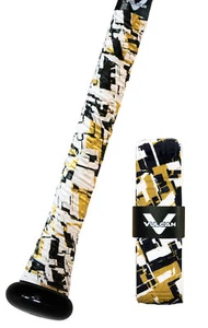 VULCAN ADVANCED POLYMER FLEDERMAUSGRIFFE - ULTRALEICHT 0,50 MM - GOLD LIMITIERT - Bild 1 von 1