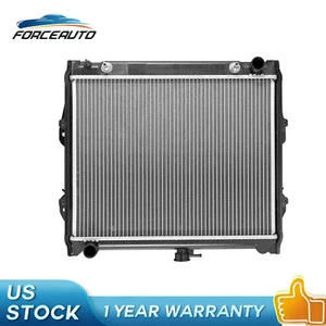 Kits de radiadores de aluminio para camioneta Toyota 4Runner 1992-95 1984-95 2,4 L - Imagen 1 de 14