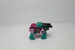 Snaptrap Piranacon Vintage 1988 Transformers Hasbro Action Figure Toy - Picture 1 of 5