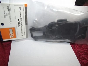 Team Magic M1 Front Lower Flying Wing Comp Arm 2pcs 560126 - Picture 1 of 5