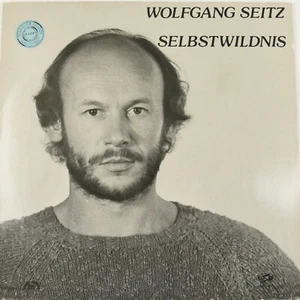 Wolfgang Seitz Selbstwildnis WSO Record's WS 0115 LP-8759 - Bild 1 von 2