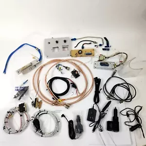 Assorted Avionics Cables and Connectors - Picture 1 of 5
