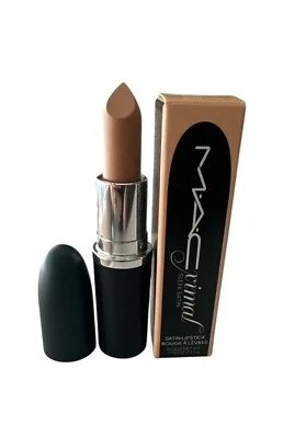 Mac Ximal Sleek Satin Lipstick (833 Crème D’nude) (0.12oz) - image 1 of 2