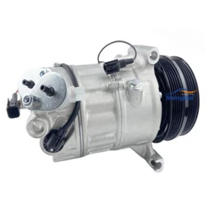 New 36011357 AC Compressor For Volvo - Picture 1 of 1