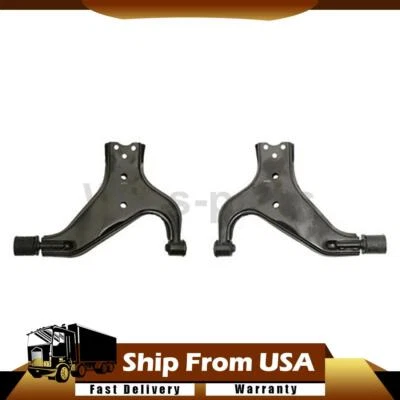 Brazo de control de suspensión inferior derecho derecho 2 Dorman para Infiniti QX4 1997 1998 Foto 1 de 4