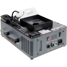 ADJ FOG FURY JETT Macchina del fumo con effetti luminosi, incl. telecomando via