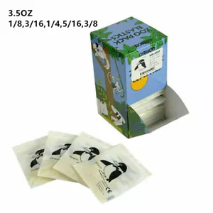 ORMCO Zoo zahnärztliche kieferorthopädische elastische 3,5 OZ Gummibänder 5000/Box Kettenkrawatten - Bild 1 von 15
