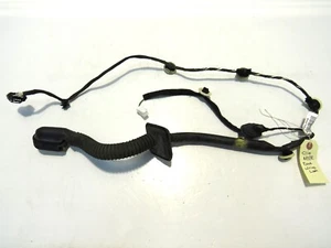 RENAULT CLIO MK4 2013-16 NEARSIDE LEFT REAR DOOR WIRING LOOM  (5 DR HBK)  Q9462 - Picture 1 of 8