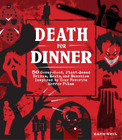 Zach Neil Death for Dinner Cookbook (Hardback)